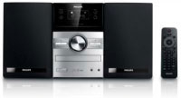 Philips MCM207 Cinta Microcadena clsica (MCM207/12)